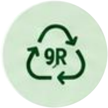 Prinsip 9R