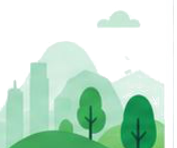 CSR Nature Landscape