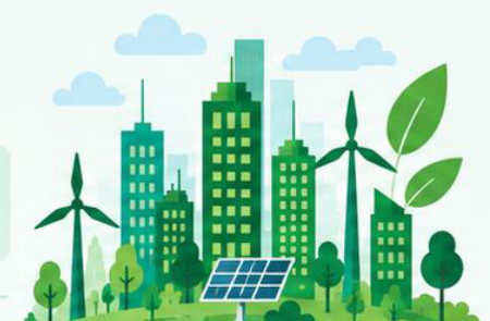 Eco City Green Investment