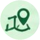 Kab/Kota Icon